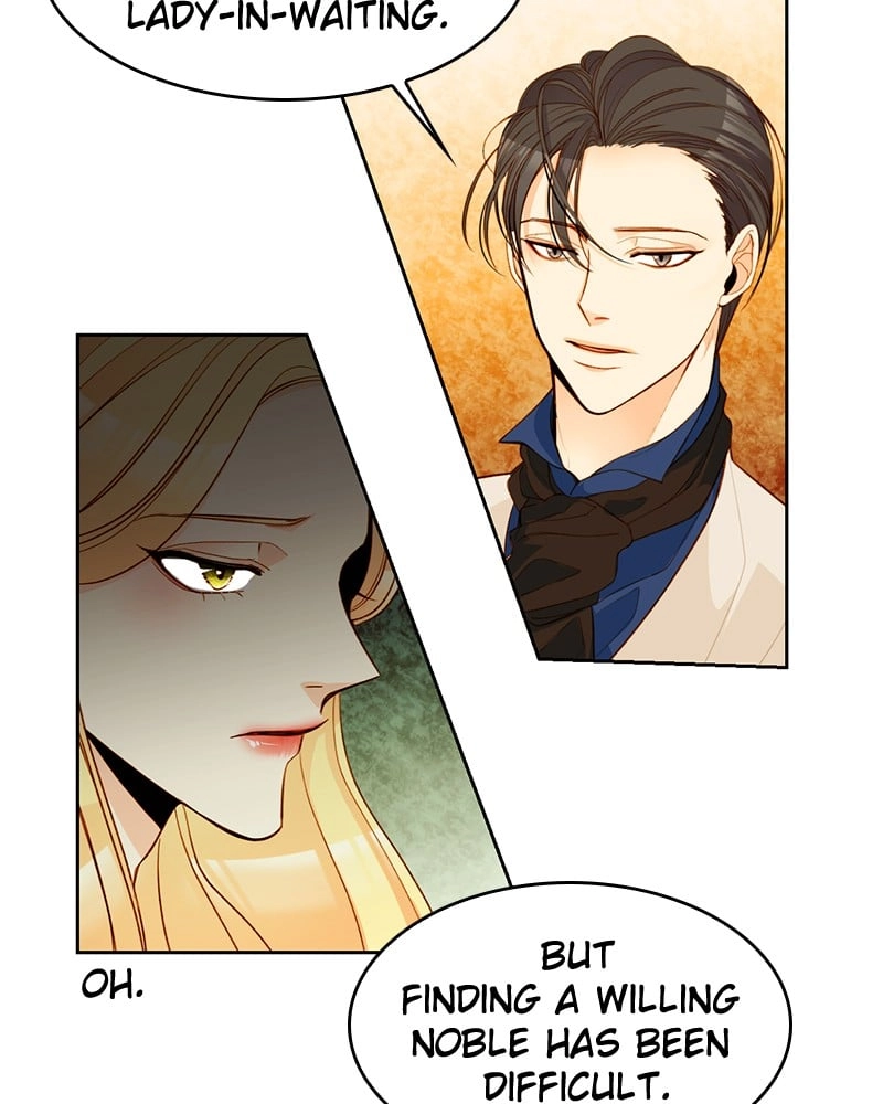Remarried Empress Chapter 7 Page 10