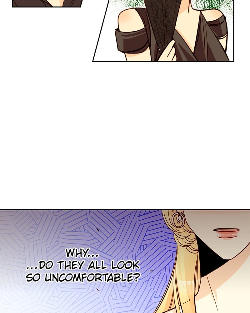 Remarried Empress Chapter 7 Page 36
