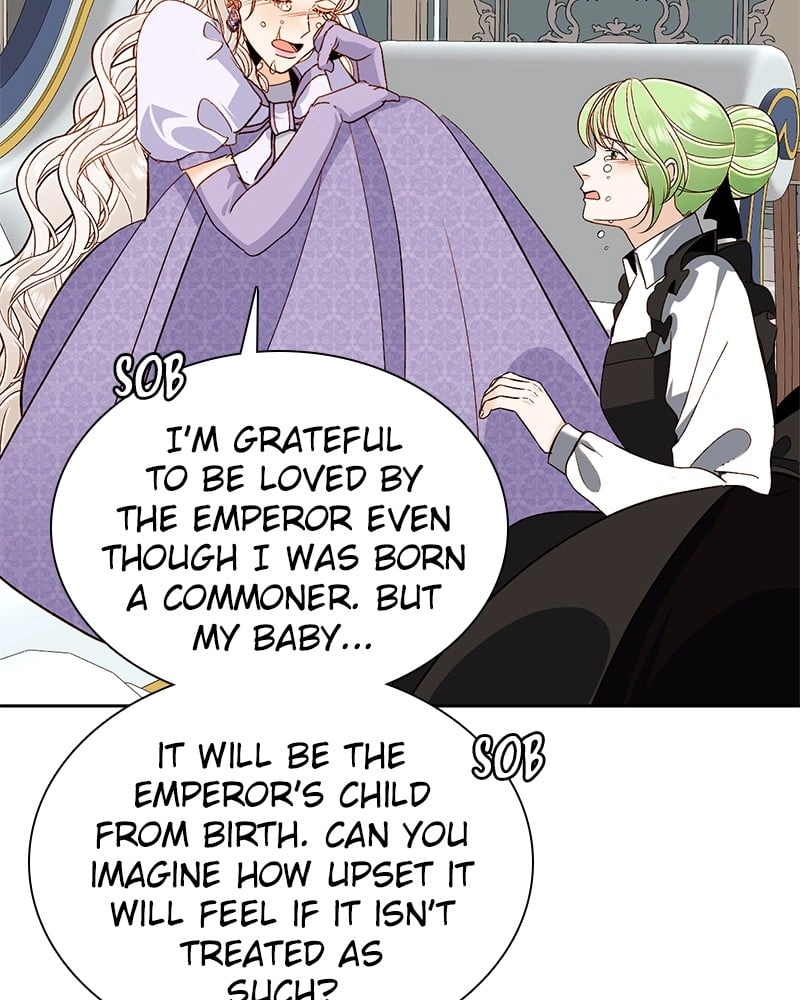 Remarried Empress Chapter 46 Page 27