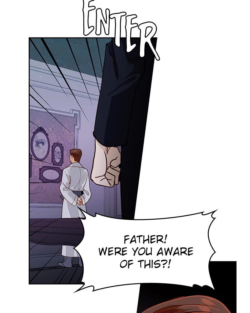 Remarried Empress Chapter 46 Page 38