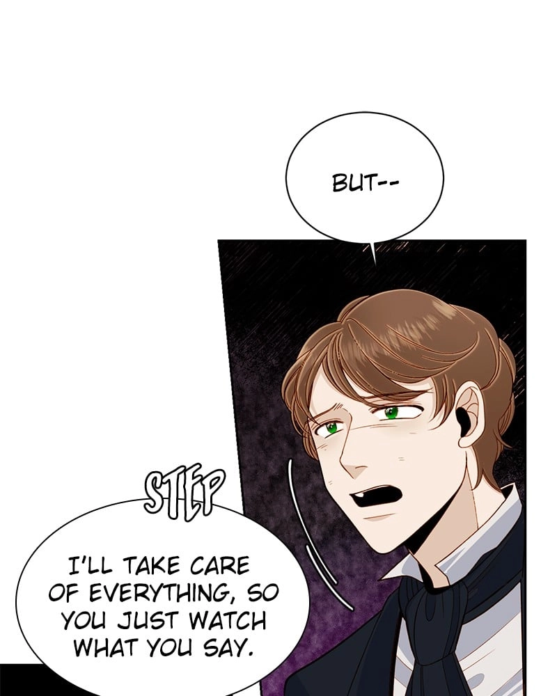 Remarried Empress Chapter 46 Page 46