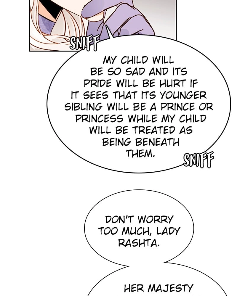 Remarried Empress Chapter 46 Page 29