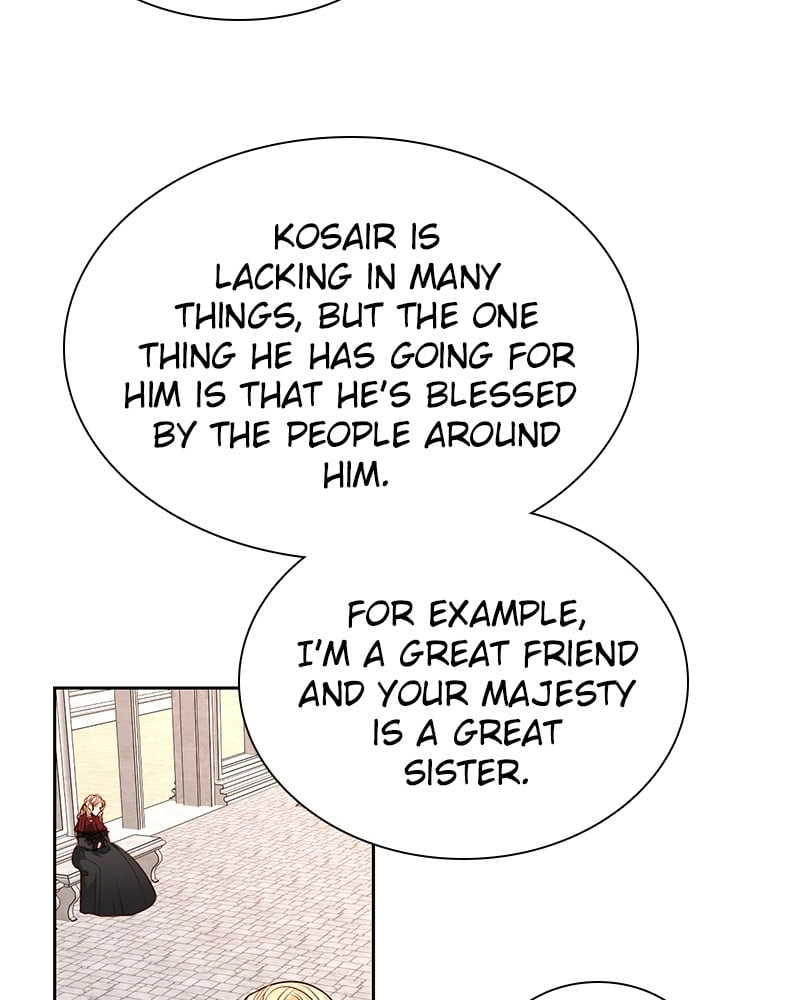 Remarried Empress Chapter 46 Page 55