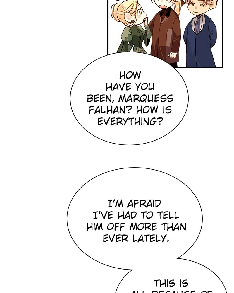 Remarried Empress Chapter 46 Page 53