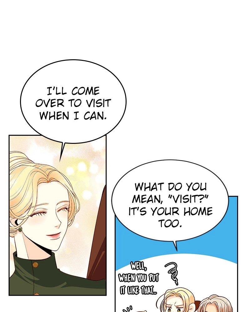 Remarried Empress Chapter 46 Page 52