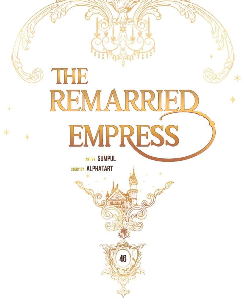 Remarried Empress Chapter 46 Page 11
