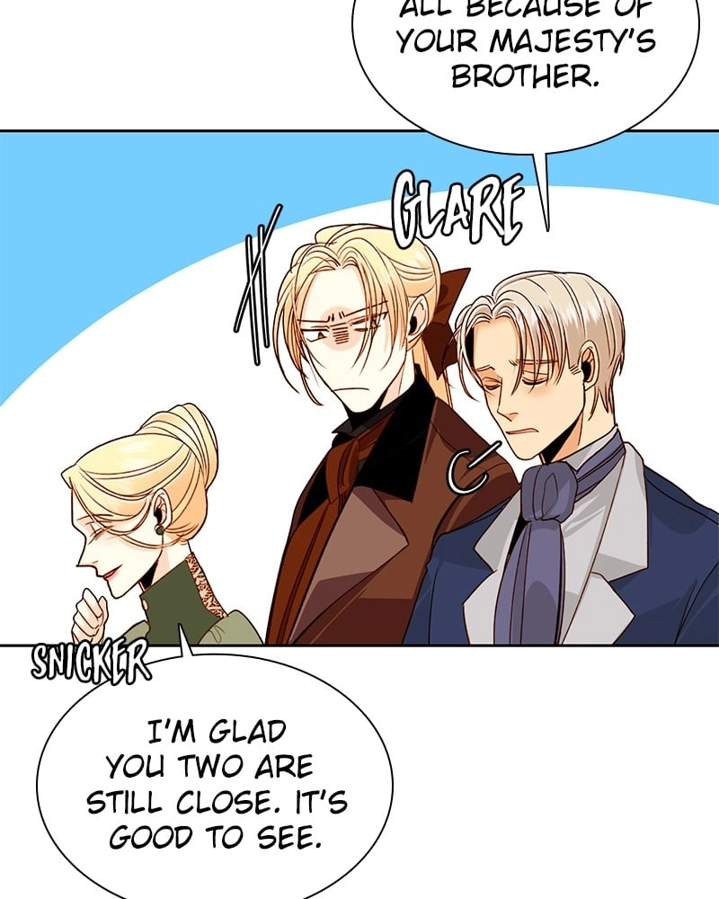 Remarried Empress Chapter 46 Page 54