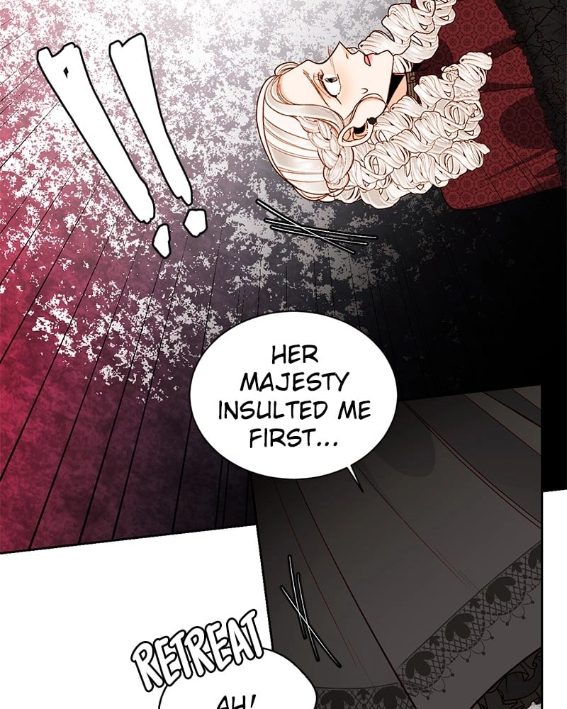 Remarried Empress Chapter 46 Page 78