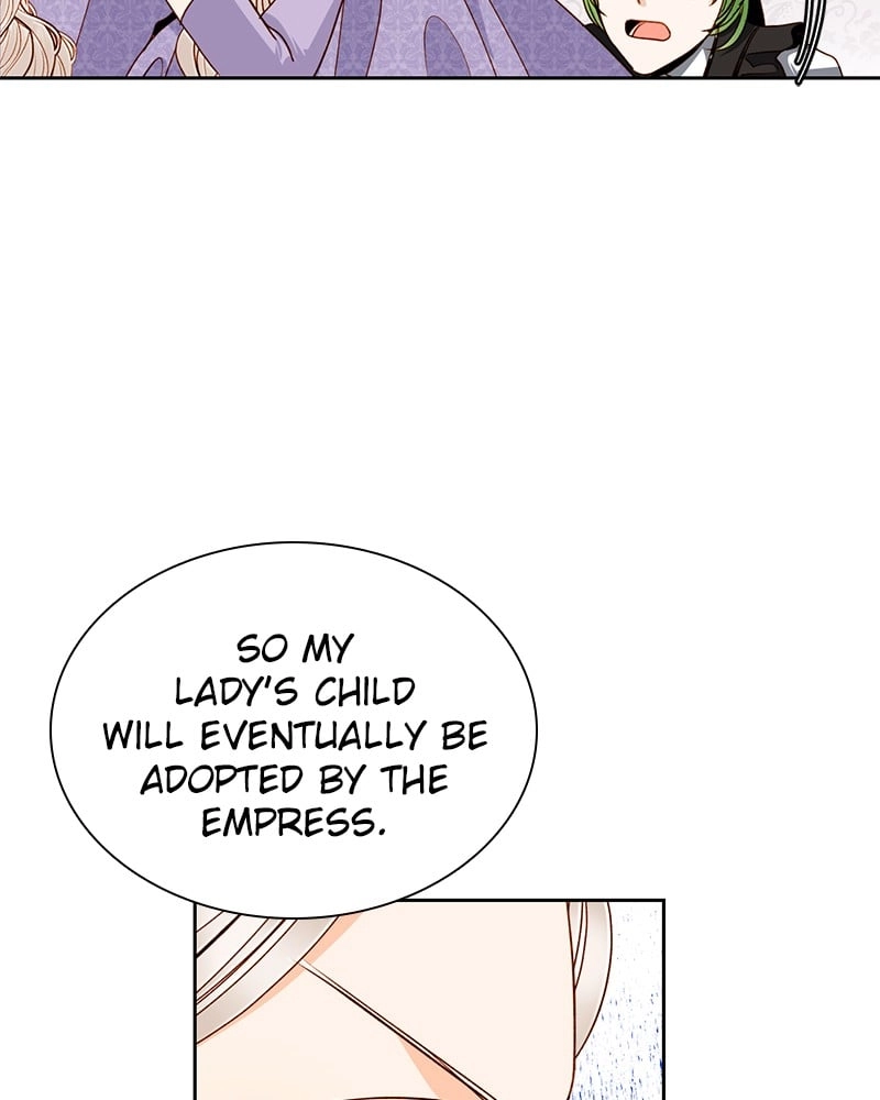 Remarried Empress Chapter 46 Page 32