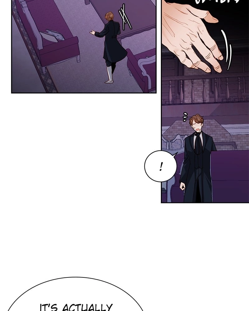 Remarried Empress Chapter 46 Page 42