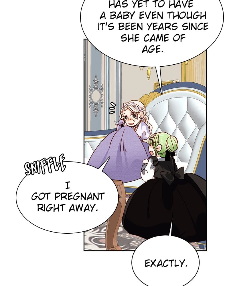 Remarried Empress Chapter 46 Page 30