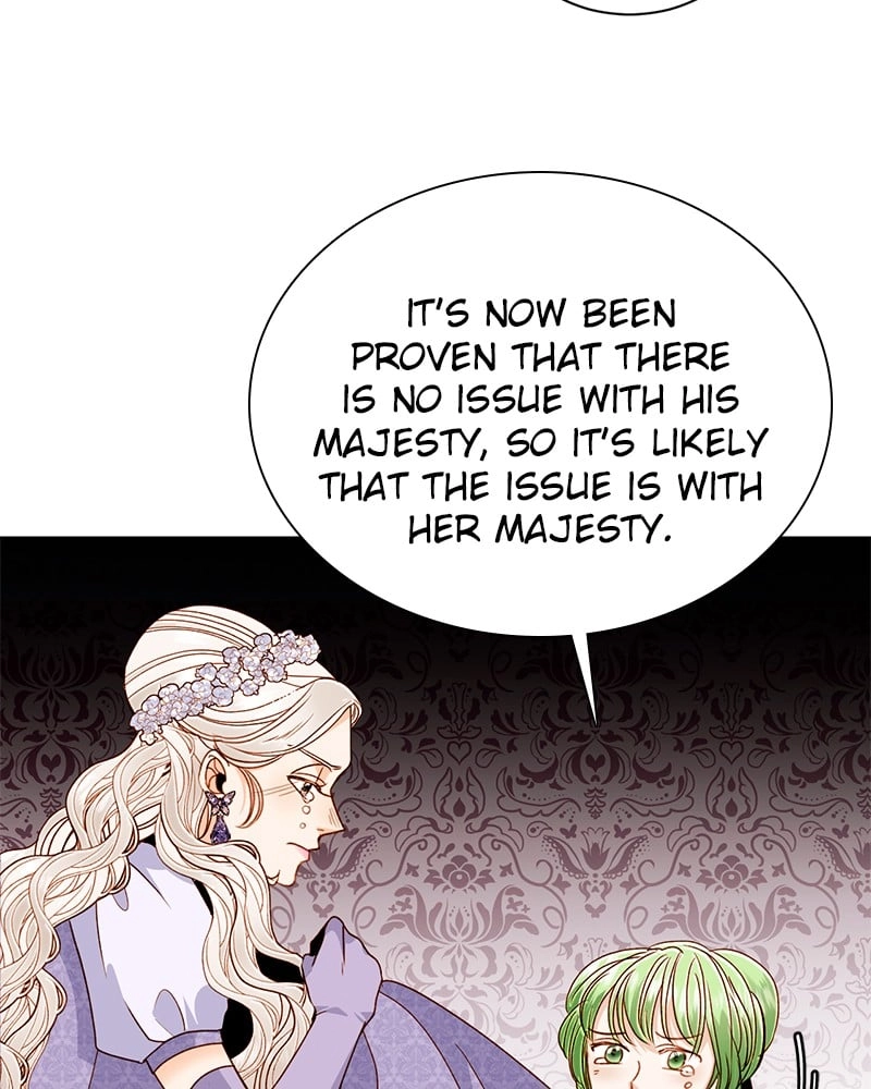 Remarried Empress Chapter 46 Page 31