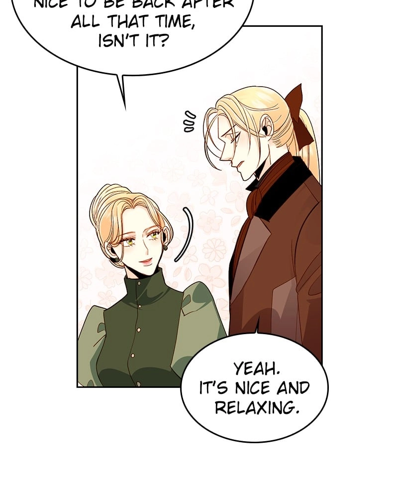 Remarried Empress Chapter 46 Page 51