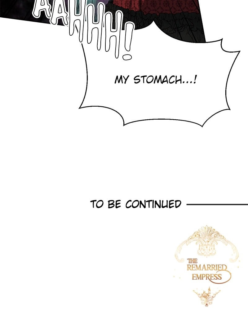 Remarried Empress Chapter 46 Page 85