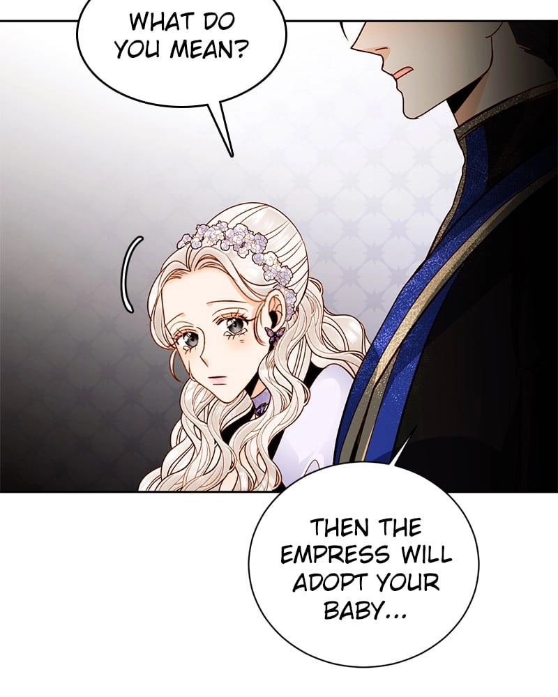 Remarried Empress Chapter 46 Page 20