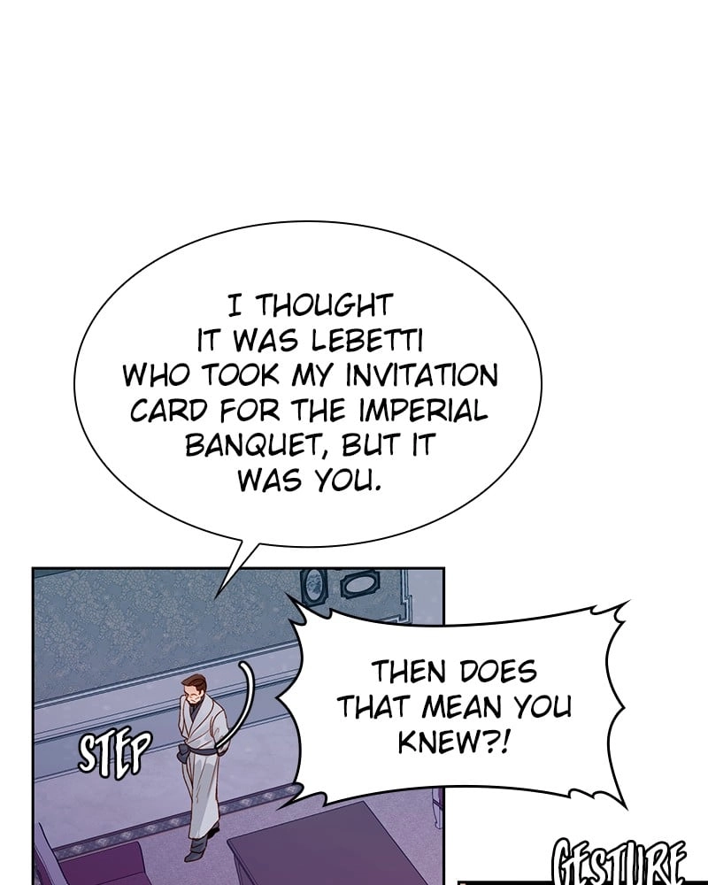 Remarried Empress Chapter 46 Page 41
