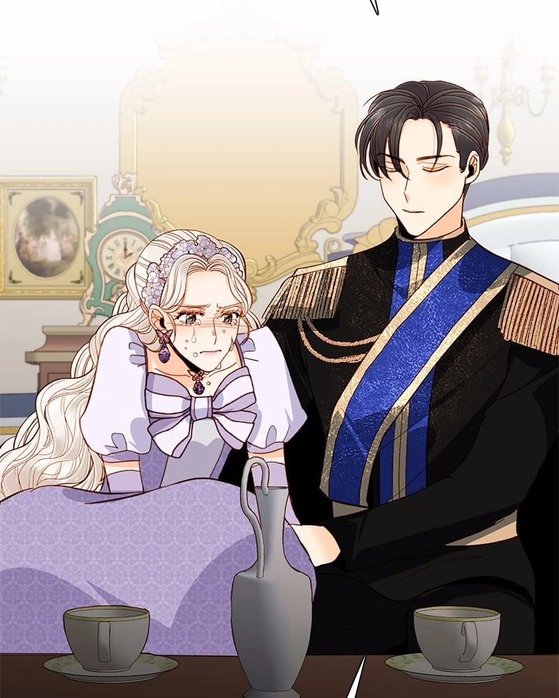 Remarried Empress Chapter 46 Page 14