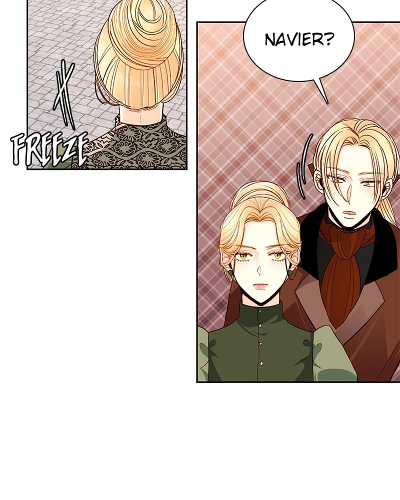 Remarried Empress Chapter 46 Page 56