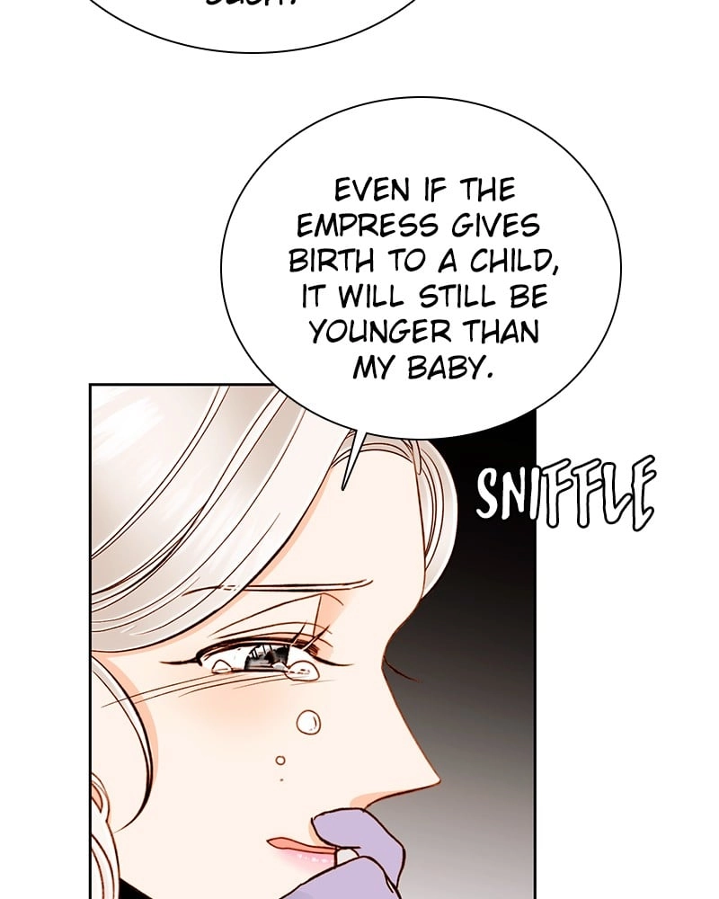 Remarried Empress Chapter 46 Page 28