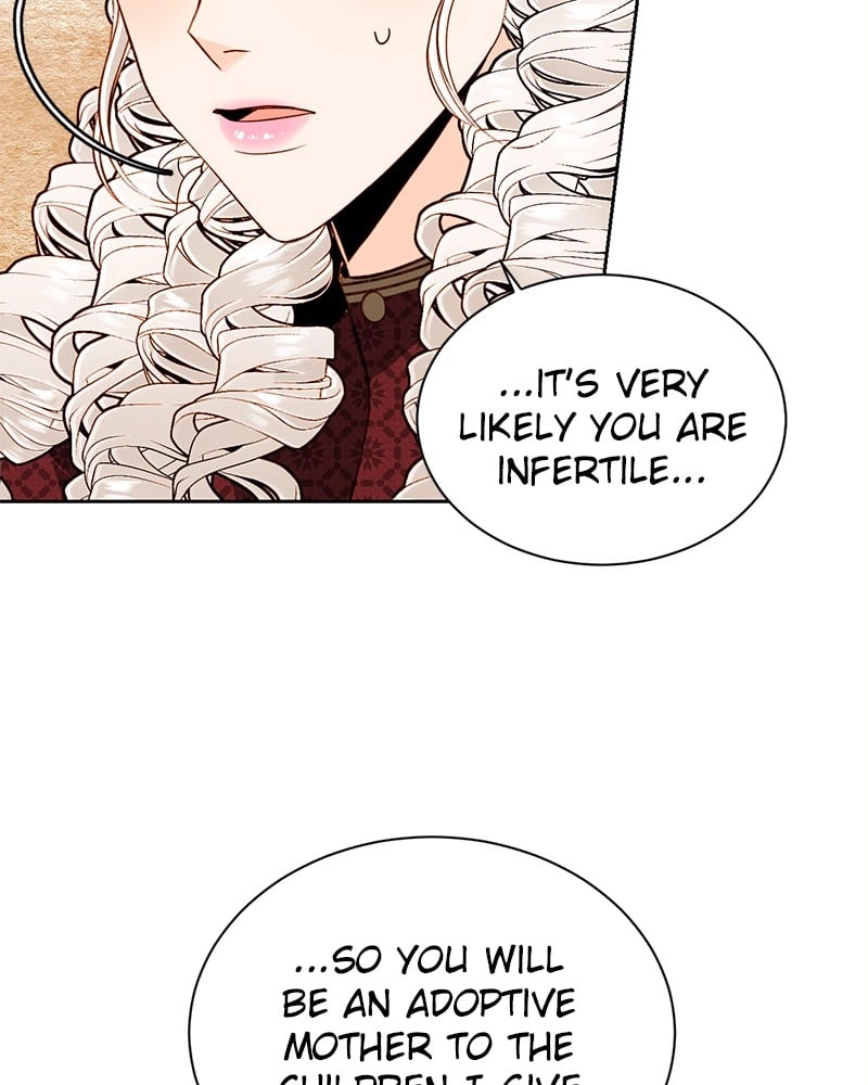 Remarried Empress Chapter 46 Page 74