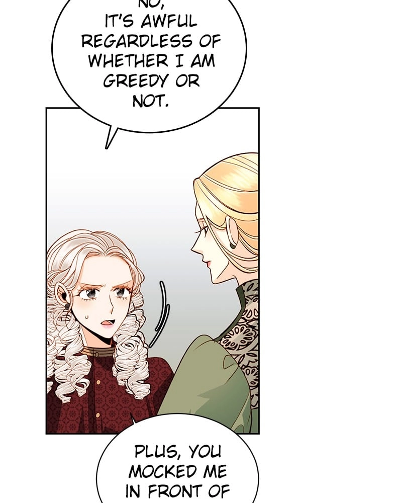 Remarried Empress Chapter 46 Page 64
