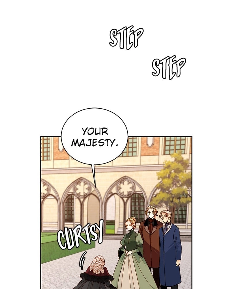 Remarried Empress Chapter 46 Page 59