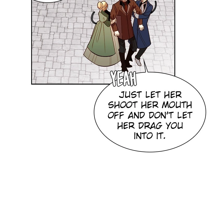 Remarried Empress Chapter 46 Page 81