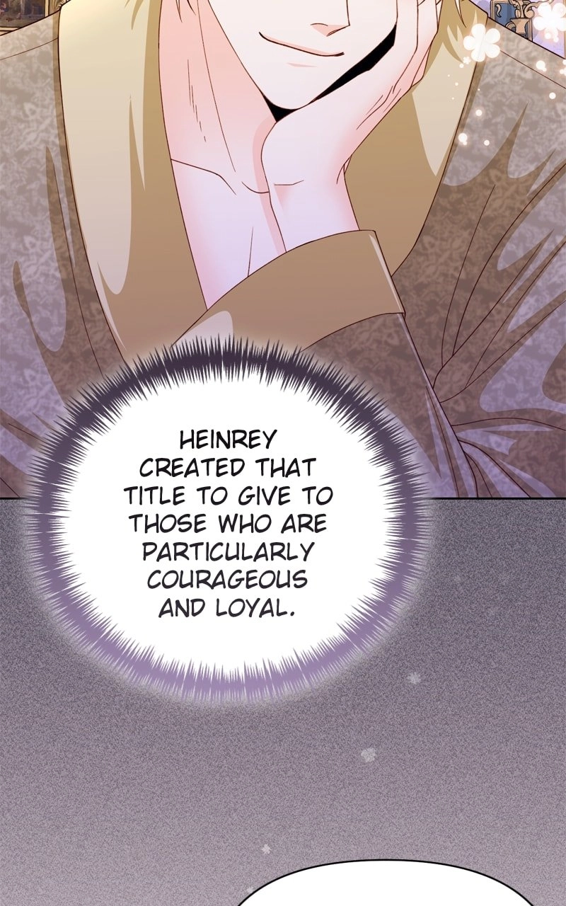 Remarried Empress Chapter 149 Page 61