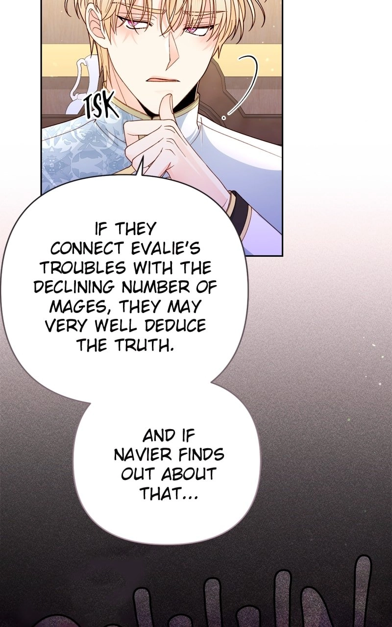 Remarried Empress Chapter 149 Page 50