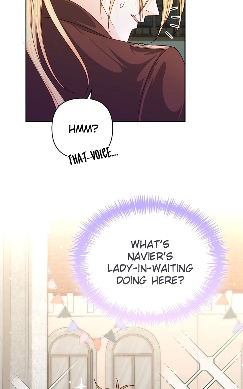 Remarried Empress Chapter 149 Page 12