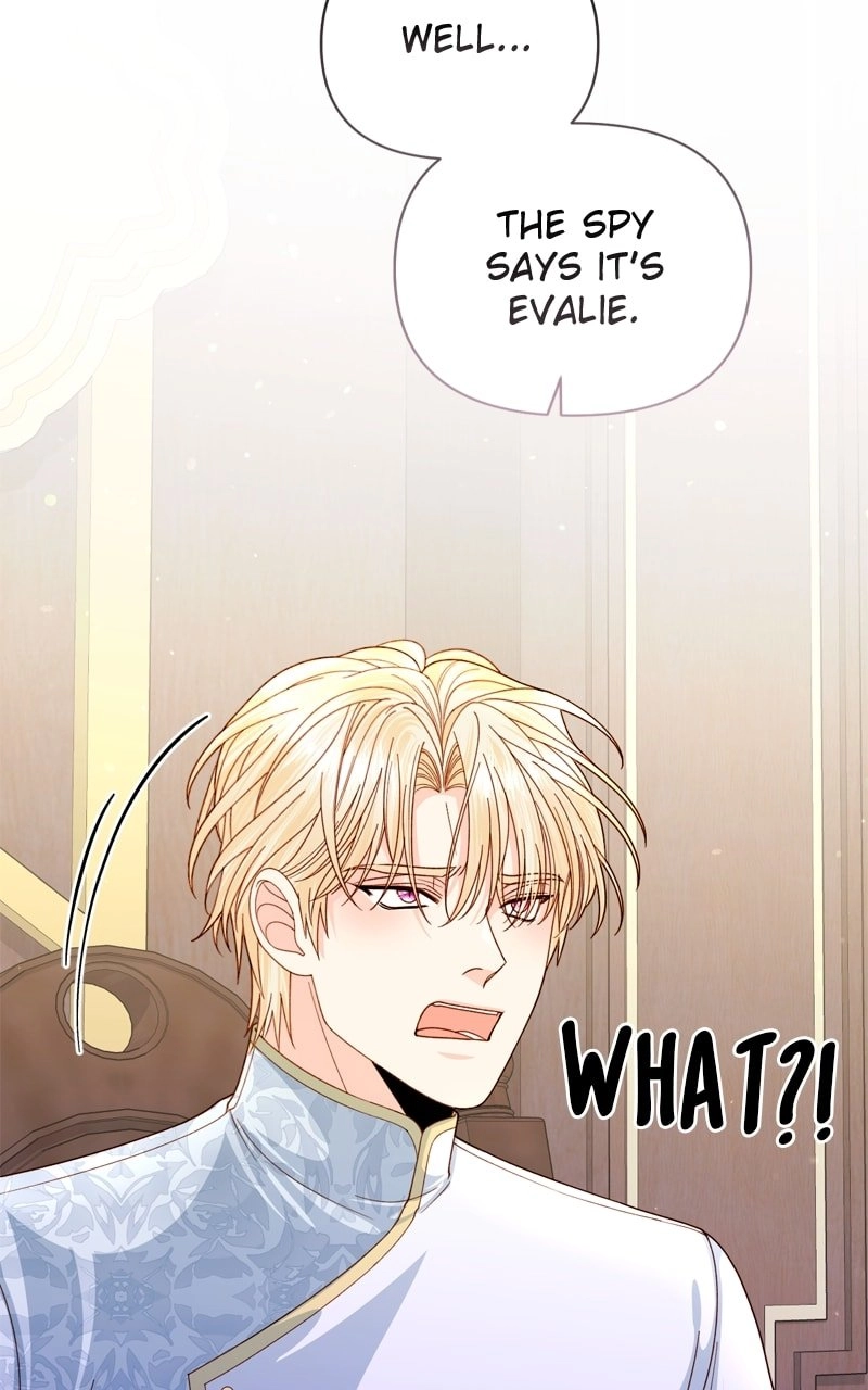 Remarried Empress Chapter 149 Page 48