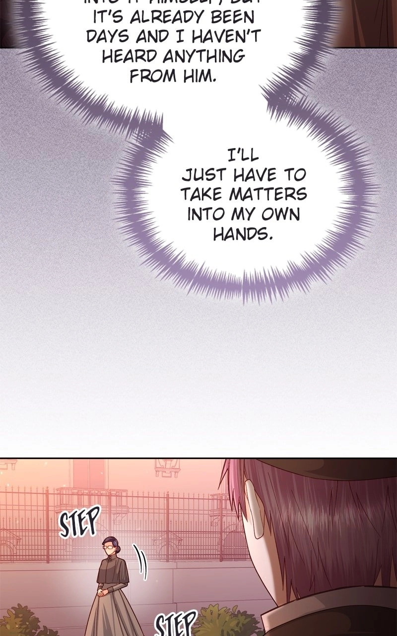 Remarried Empress Chapter 149 Page 84