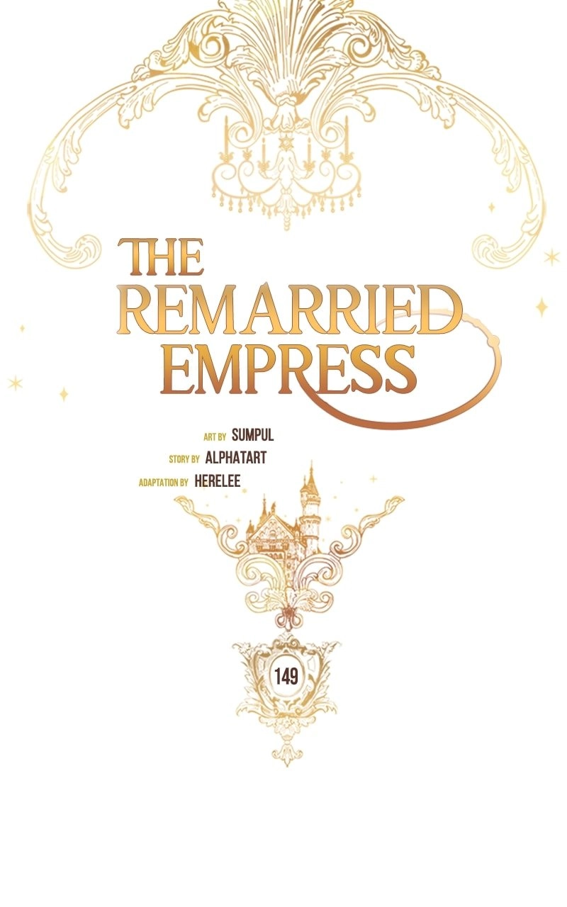 Remarried Empress Chapter 149 Page 37