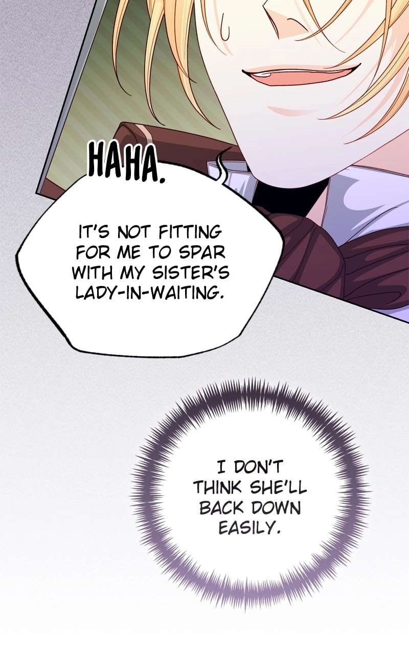 Remarried Empress Chapter 149 Page 19