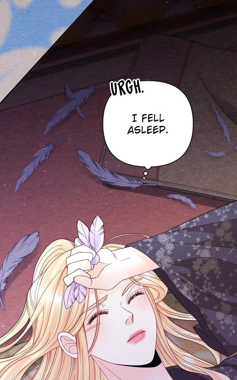 Remarried Empress Chapter 149 Page 75