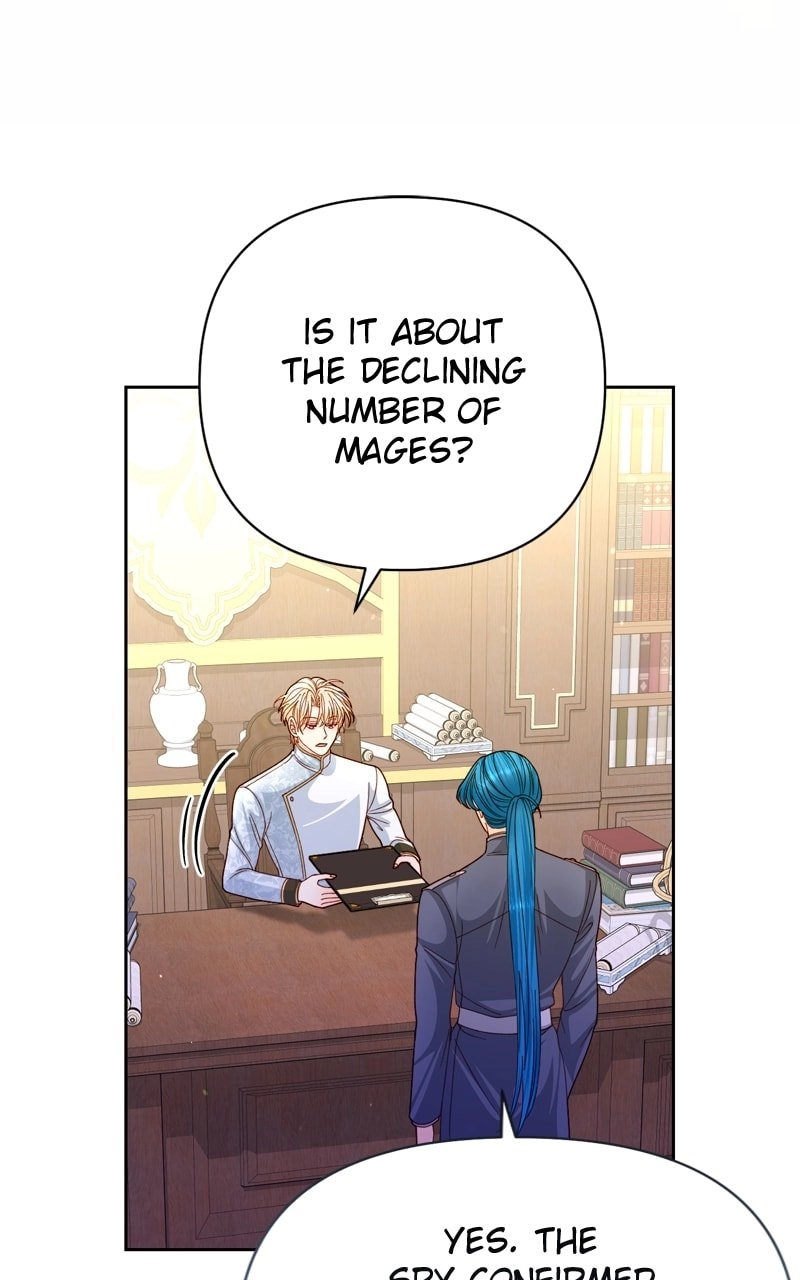 Remarried Empress Chapter 149 Page 40