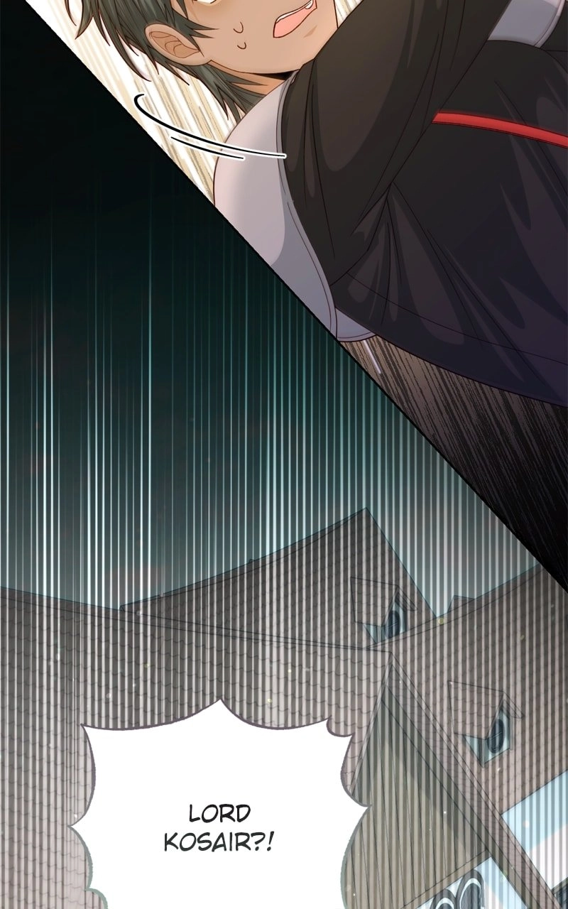 Remarried Empress Chapter 149 Page 34