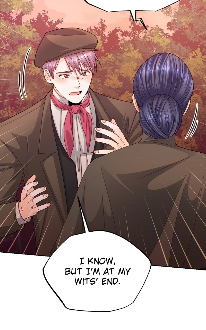 Remarried Empress Chapter 149 Page 87