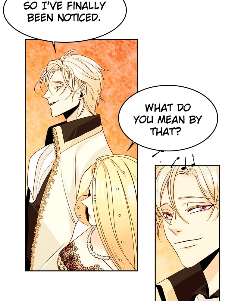 Remarried Empress Chapter 11 Page 54