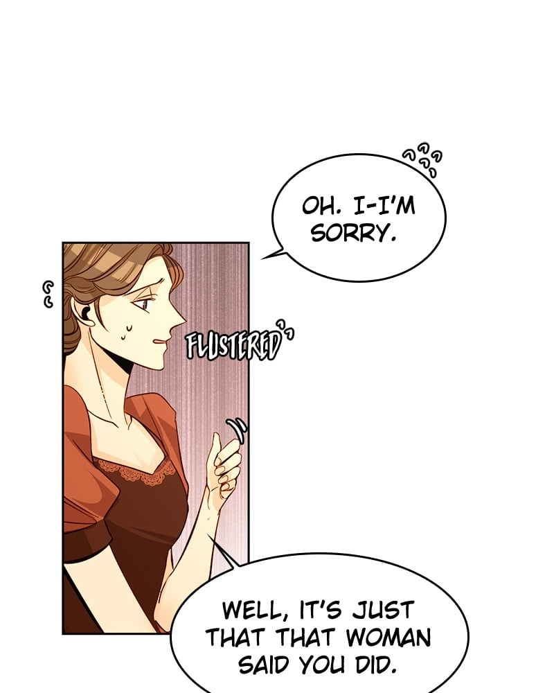 Remarried Empress Chapter 11 Page 31