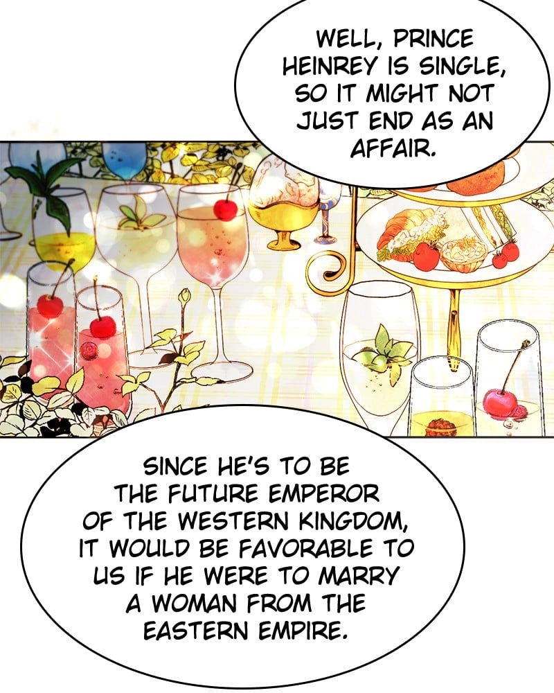 Remarried Empress Chapter 11 Page 14