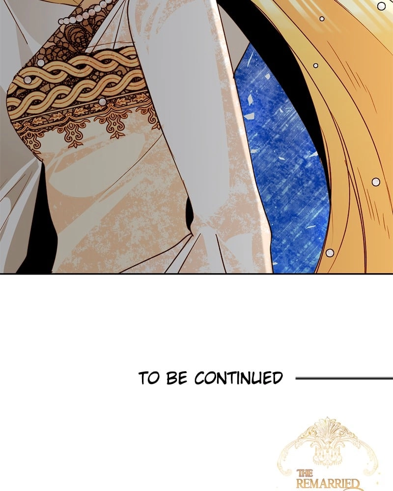 Remarried Empress Chapter 11 Page 86