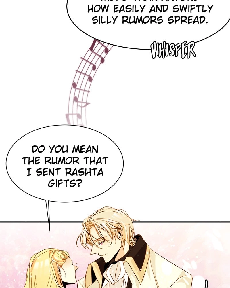 Remarried Empress Chapter 11 Page 60