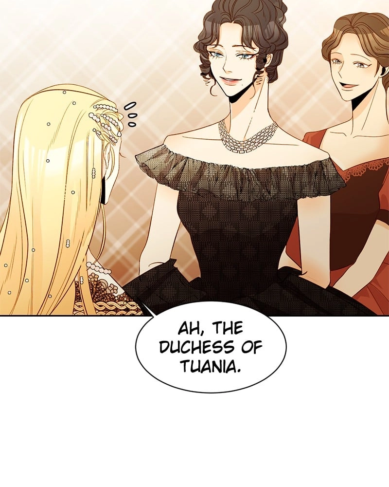 Remarried Empress Chapter 11 Page 8