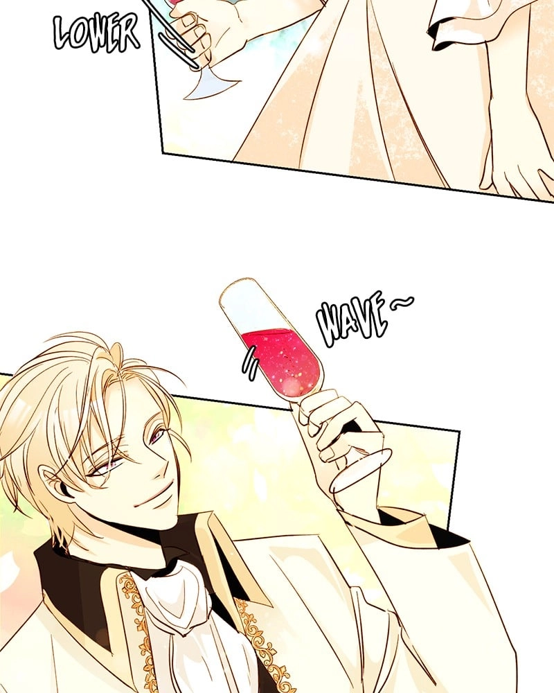 Remarried Empress Chapter 11 Page 19
