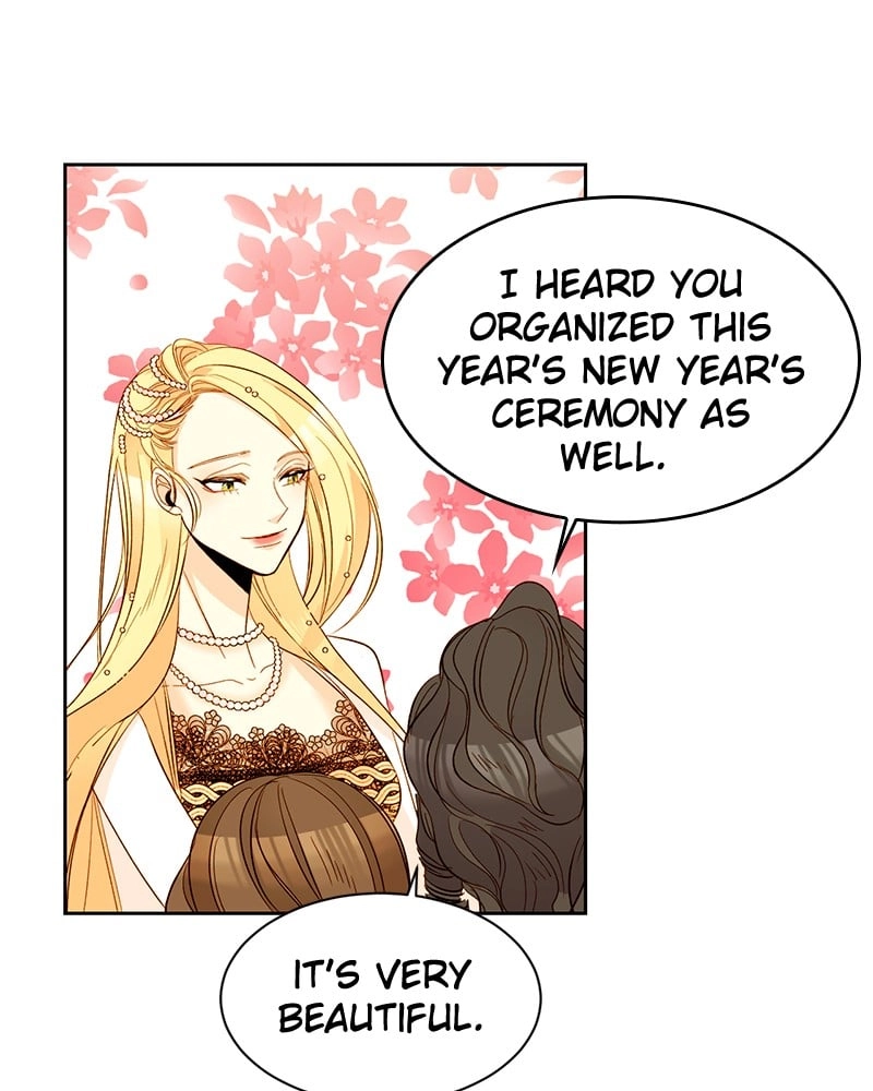 Remarried Empress Chapter 11 Page 9