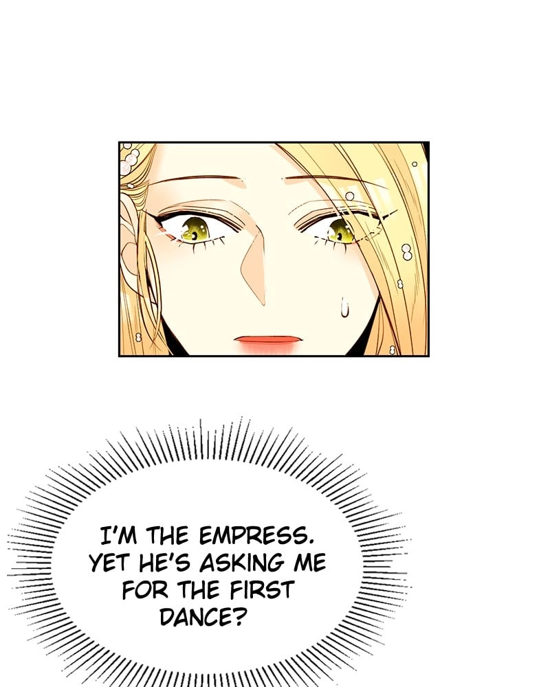 Remarried Empress Chapter 11 Page 47