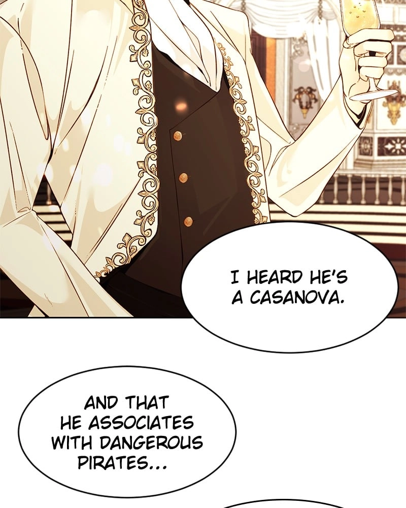 Remarried Empress Chapter 11 Page 12