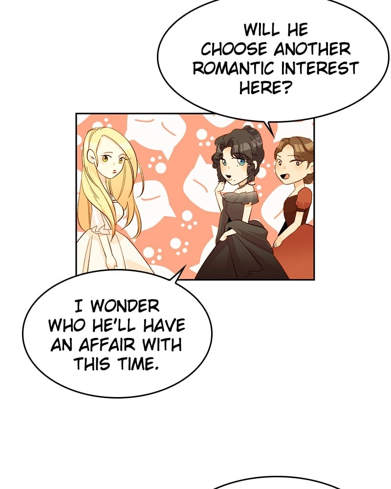 Remarried Empress Chapter 11 Page 13