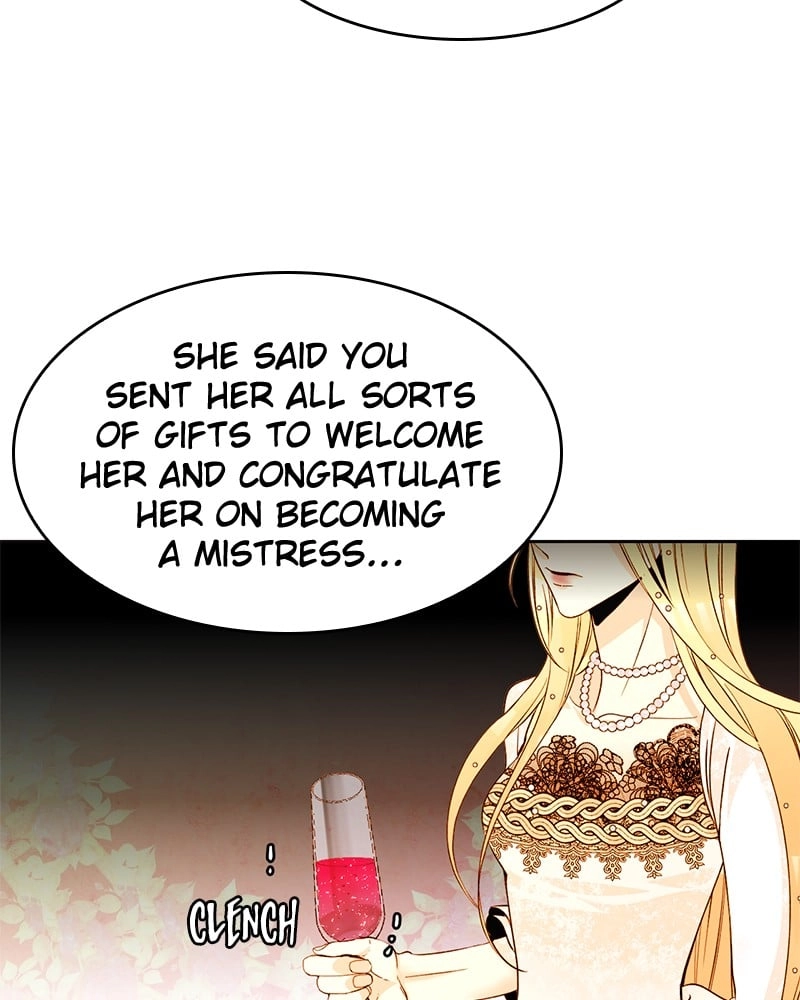 Remarried Empress Chapter 11 Page 32